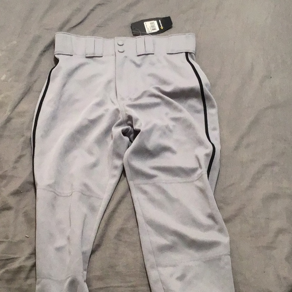 Baseball Easton pants